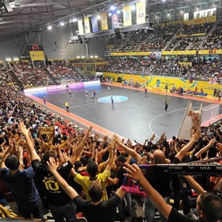Telegram profile photo for FutsalBet | Прогнозы на футзал