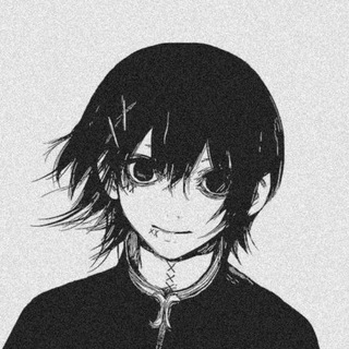 Telegram profile photo for аниме уебак