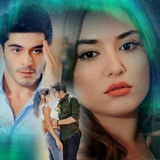 Telegram profile photo for ↯♥ قًلًبً شًکًسًتًهً یً مًنً ♥↯