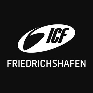 Telegram profile photo for ICF Friedrichshafen