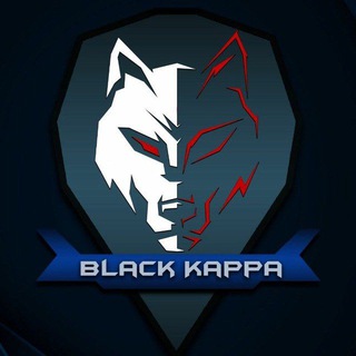 Telegram profile photo for 及lack Ӄappa™ Crypto 💸