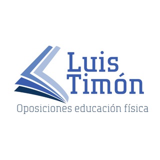 Telegram profile photo for Oposiciones Educacion Fisica