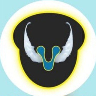 Telegram group profile photo for We Are Venom