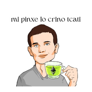 Telegram profile photo for $TCATI