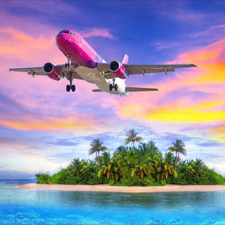 Telegram profile photo for Туры|Отели|Круизы|Визы от Travelclub-24.ru