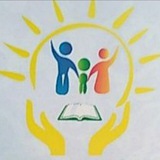 Telegram profile photo for "ДЕФЕКТОЛОГЛАР" Ассоциацияси🌎