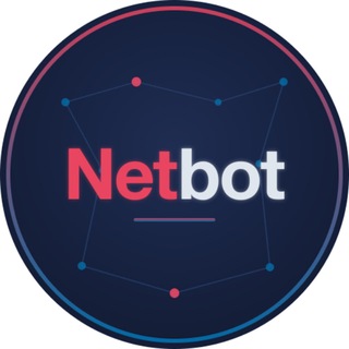 Telegram group profile photo for netbotter Chat