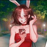 Telegram profile photo for Тёплая кровать Киоми..