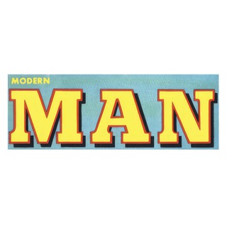 Telegram profile photo for MODERN MAN