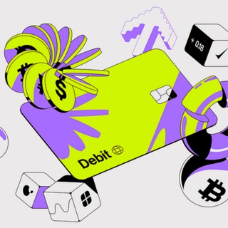 Telegram profile photo for TARJETA CASHBACK