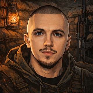 Telegram profile photo for Бліндаж Лорда