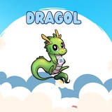 Telegram profile photo for $DRAGOL portal