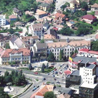Telegram profile photo for 📍 ZALĂU