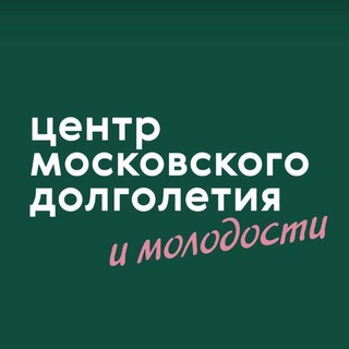 Telegram profile photo for ЦМД «Текстильщики»