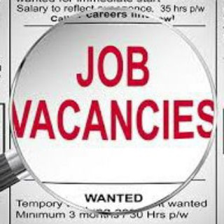 Telegram profile photo for Job Listing Sembawang GRC