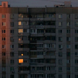 Telegram profile photo for on the walls