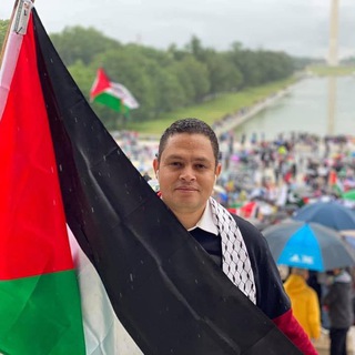Telegram profile photo for Ahmed abdelbasit