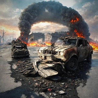 Telegram profile photo for История в Фото