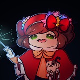 Telegram profile photo for Куркумін дуже любить ✨Кайто✨ (це видно по аві)