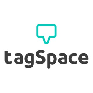 Telegram profile photo for tagSpace