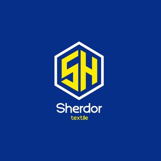 Telegram group profile photo for SHERDOR TEKSTIL