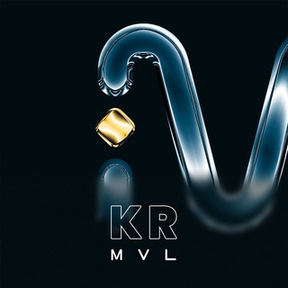 Telegram group profile photo for MVLchain_KR