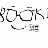 Telegram profile photo for booki)
