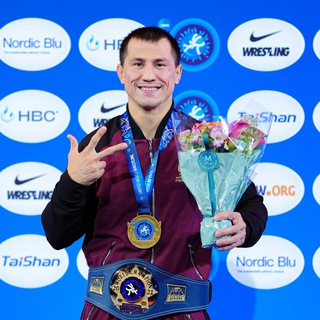 Telegram profile photo for Роман Власов