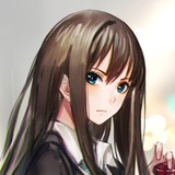 Telegram profile photo for Гарем Gelu gacha