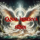 Telegram profile photo for 🐦🔥 Canal Reserva Fansub Fenix 🐦🔥