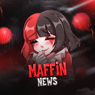 Telegram profile photo for 🎈 MAFFIN NEWS