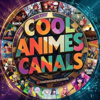 Telegram profile photo for π«π· ANIME & FILM LISTE VF & VOSTFR π«π·