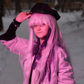 Telegram profile photo for |``Софи_точка_ру|РЕСТ