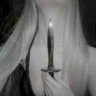 Telegram profile photo for псих больница