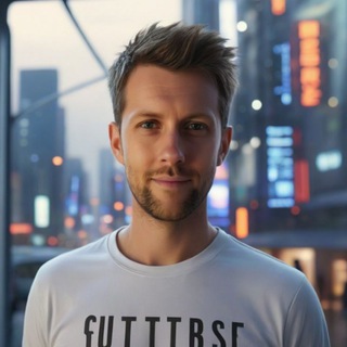 Telegram profile photo for Заметки Антона Ра