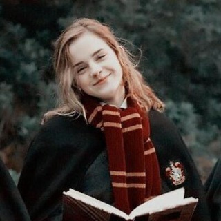 Telegram profile photo for read another book