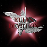 Telegram profile photo for 𝐑ules 𝐃evotion