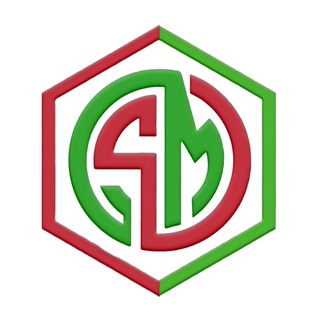 Telegram profile photo for SM Official 4U