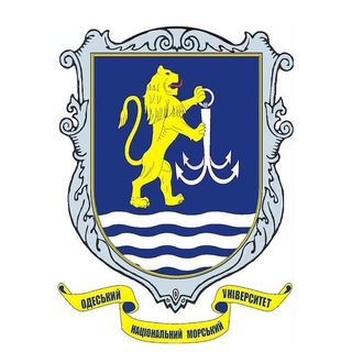 Telegram profile photo for Приймальна комісія Одеського національного морського університету