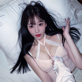 Telegram profile photo for 小樱桃🍒 超级美丽