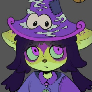 Telegram profile photo for MOSSY MILDEW