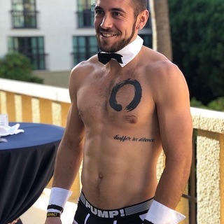 Telegram profile photo for Dante Colle