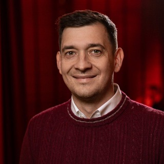Telegram profile photo for АЛЕКСАНДР АФАНАСЬЕВ | ПРО БИЗНЕС | РАЗВИТИЕ