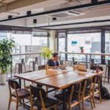 Telegram profile photo for Regus Hong Kong
