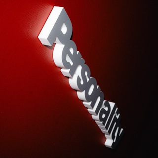 Telegram group profile photo for Personality Studio