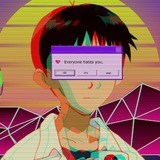 Telegram profile photo for Anime Wallpapers | For Laptop, Mobiles ๐