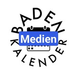 Telegram profile photo for Baden - Kalender (Medien)