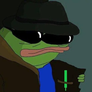 Telegram profile photo for Crypto of Fun