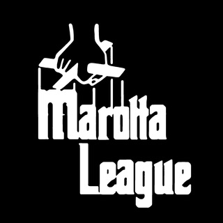 Telegram profile photo for Marotta League
