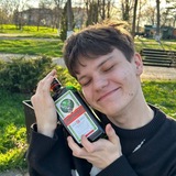 Telegram profile photo for Баскакич😎 23х143🎶 кубяшке🧊 ягерьмейстер🍾